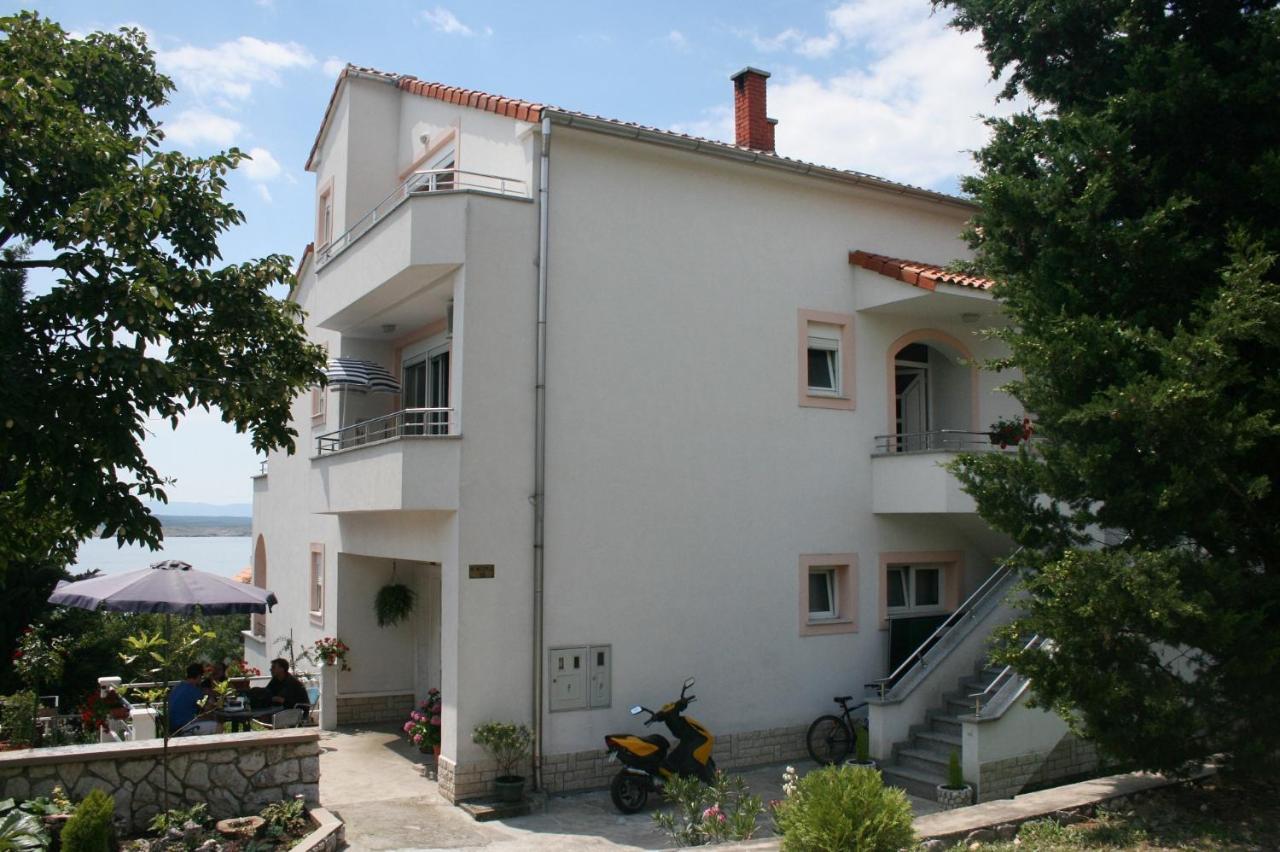 Studio Dramalj 5534B Exterior foto
