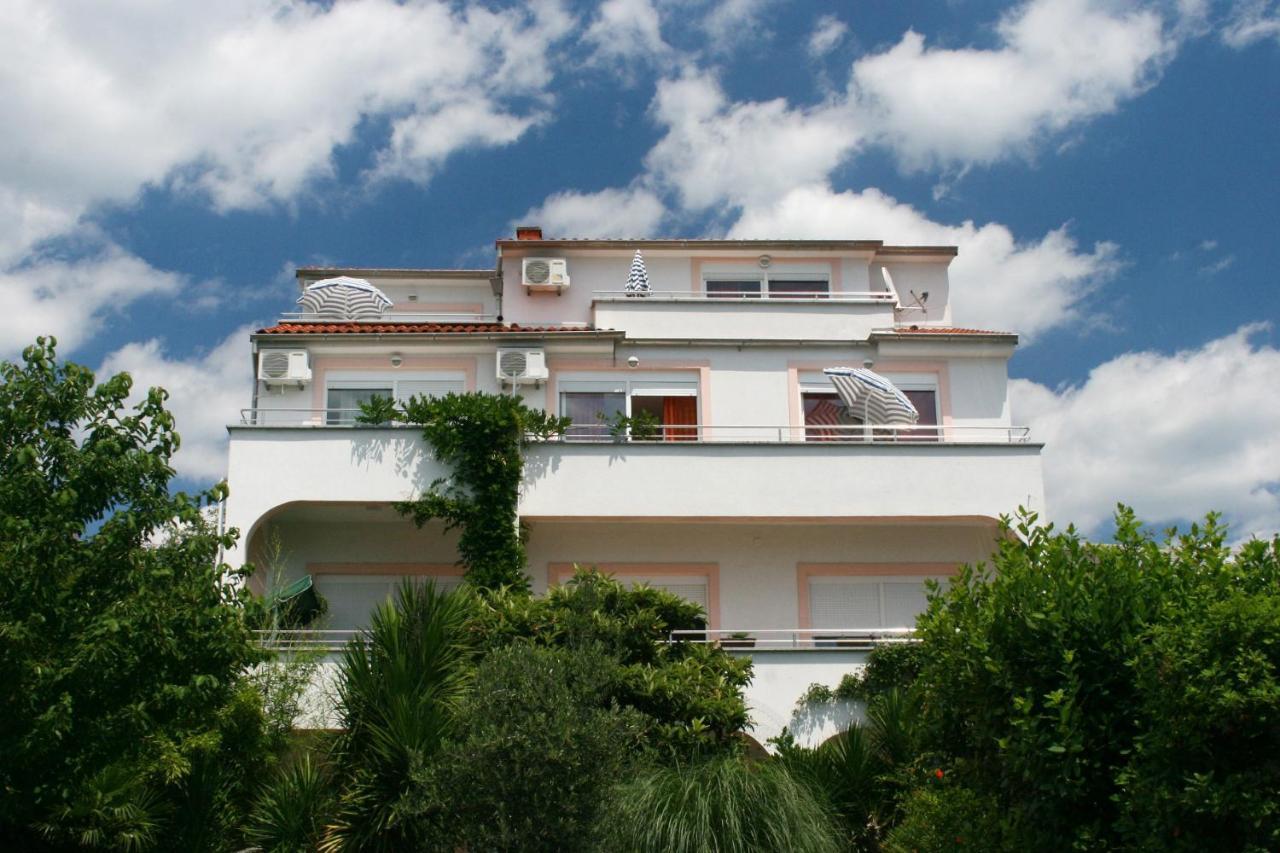 Studio Dramalj 5534B Exterior foto